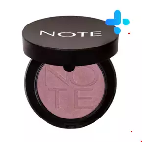 NOTE LUMINOUS SILK MONO EYESHADOW