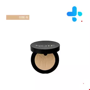 NOTE LUMINOUS SILK MONO EYESHADOW