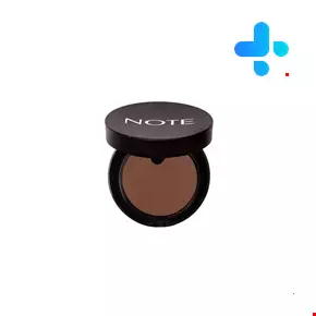 NOTE LUMINOUS SILK MONO EYESHADOW