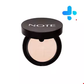 NOTE LUMINOUS SILK MONO EYESHADOW