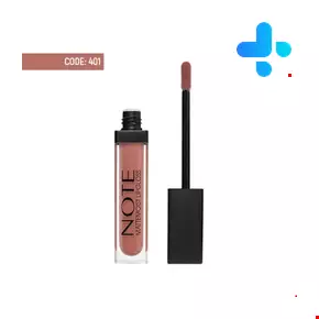 NOTE MATTEMOIST LIPGLOSS 6M