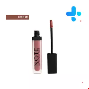 NOTE MATTEMOIST LIPGLOSS 6M