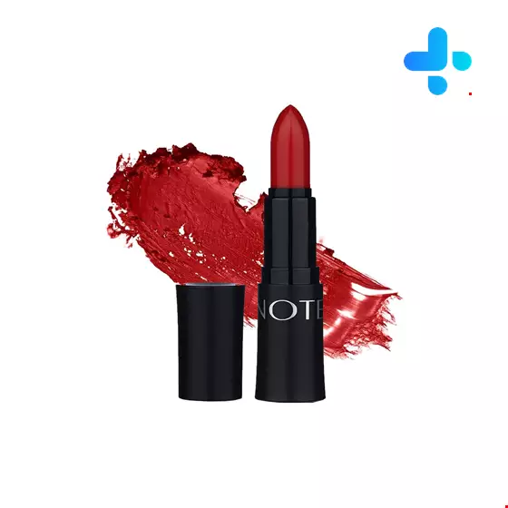 NOTE MATTEMOIST LIPSTICK 4.5G