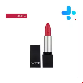 Note Mattever LipStick 4g