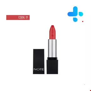 Note Mattever LipStick 4g
