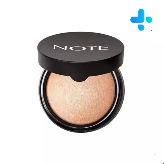 Note Multi Color Blusher  10 G