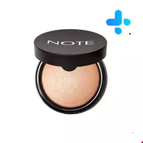Note Multi Color Blusher  10 G