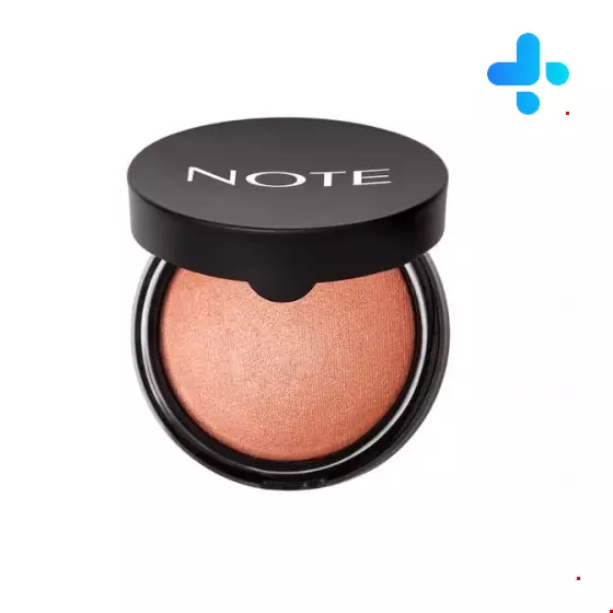 Note Multi Color Blusher 10G