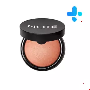 Note Multi Color Blusher 10G