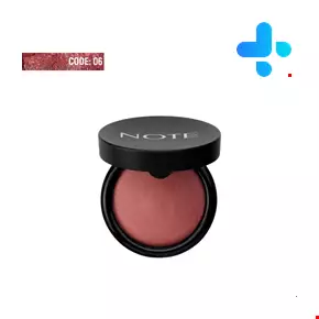 Note Multi Color Blusher 10G