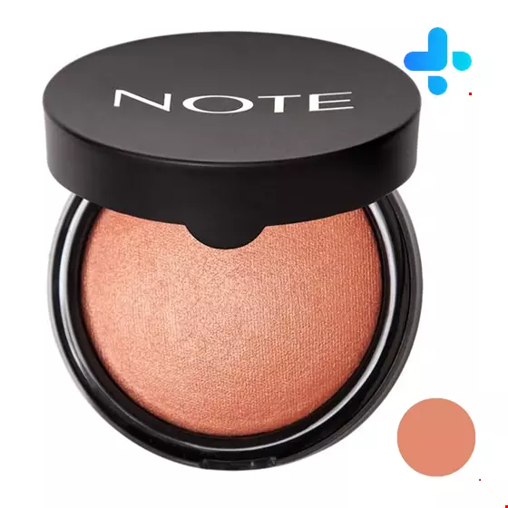 Note Multi Color Blusher 10G