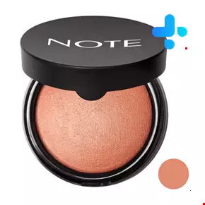 Note Multi Color Blusher 10G