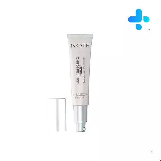 Note Perfecting Face Primer 35 ml