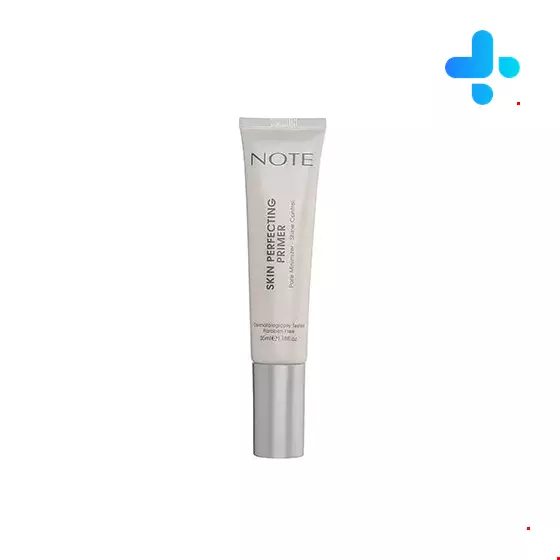 Note Perfecting Face Primer 35 ml