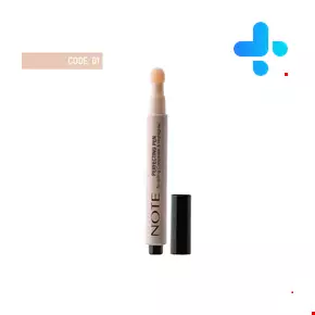 NOTE perfecting pen concealer 3g