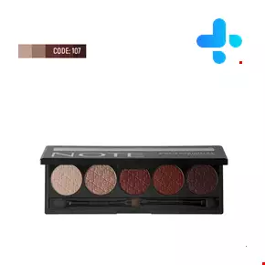 NOTE PROFESSIONAL EYESHADOW