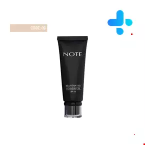NOTE REJUVENATING FOUNDATION SPF15 35M
