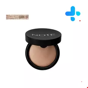 NOTE TERRACOTTA POWDER 10G