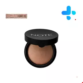NOTE TERRACOTTA POWDER 10G