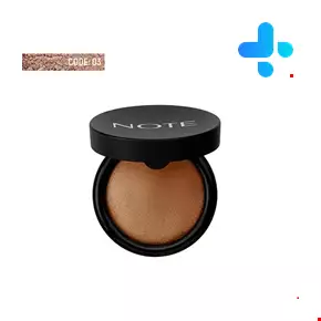 NOTE TERRACOTTA POWDER 10G