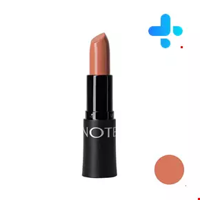 NOTE ULTRA RICH COLOR LIPSTICK 4.5G