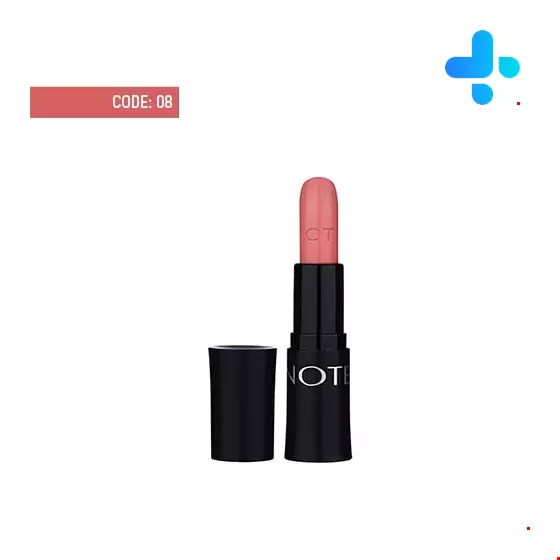 NOTE ULTRA RICH COLOR LIPSTICK 4.5G