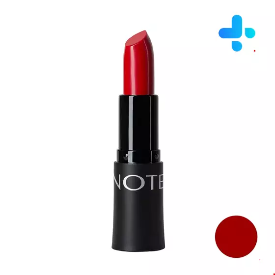 NOTE ULTRA RICH COLOR LIPSTICK 4.5G