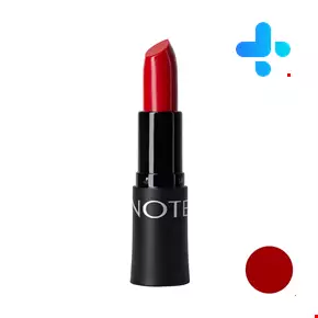 NOTE ULTRA RICH COLOR LIPSTICK 4.5G