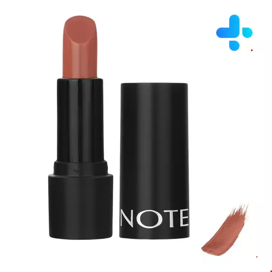 NOTE ULTRA RICH COLOR LIPSTICK 4.5G