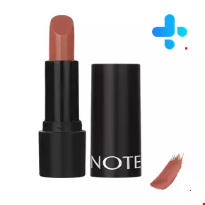 NOTE ULTRA RICH COLOR LIPSTICK 4.5G