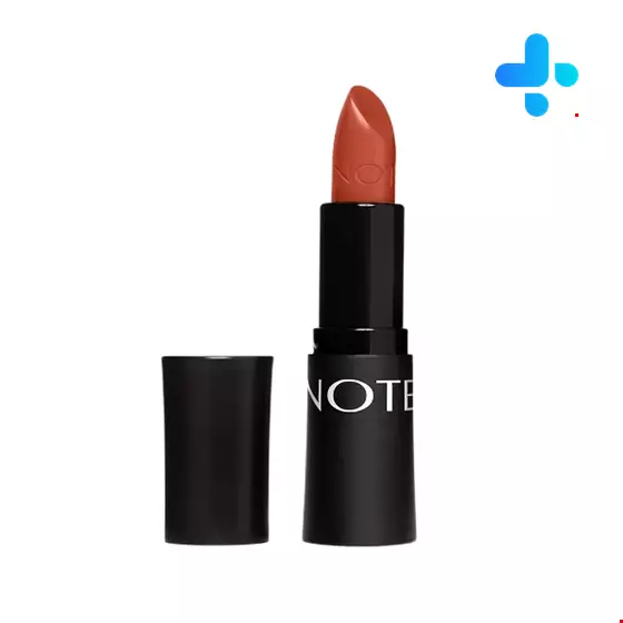 NOTE ULTRA RICH COLOR LIPSTICK 4.5G