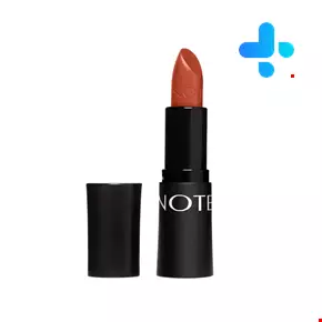 NOTE ULTRA RICH COLOR LIPSTICK 4.5G