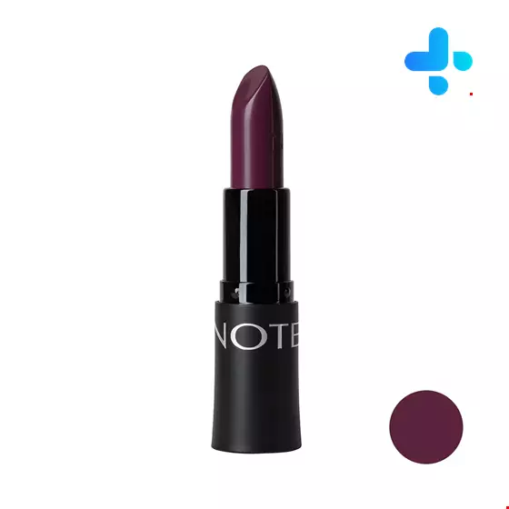 NOTE ULTRA RICH COLOR LIPSTICK 4.5G