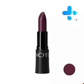 NOTE ULTRA RICH COLOR LIPSTICK 4.5G