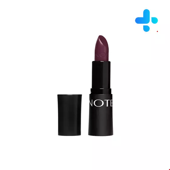 NOTE ULTRA RICH COLOR LIPSTICK 4.5G