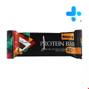 Notsore Protein Bar With Milk Chocolate 40 G