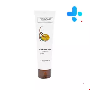 Novacare Emollient Cream With Eucerin 100ml