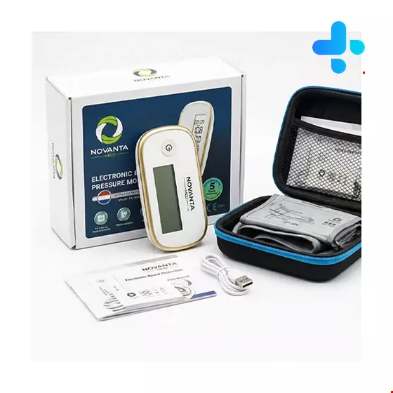 Novanta PG-800B51 Blood Pressure Monitor