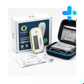 Novanta PG-800B51 Blood Pressure Monitor
