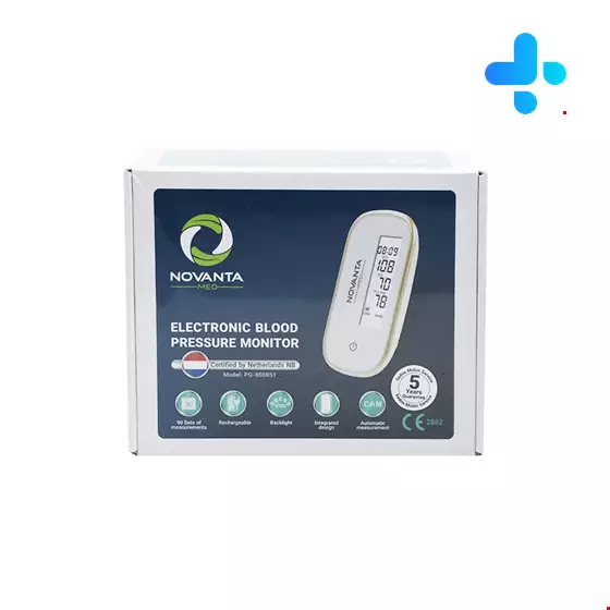 Novanta U80N Blood Pressure Monitor