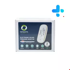 Novanta U80N Blood Pressure Monitor
