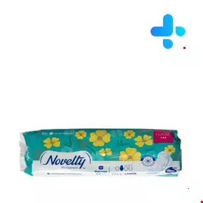 Novelty Extra Thick Mesh Sanitary Napkin Size 2