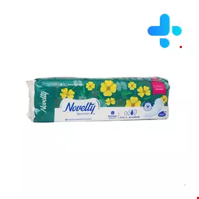Novelty thick mesh sanitary napkin size 3