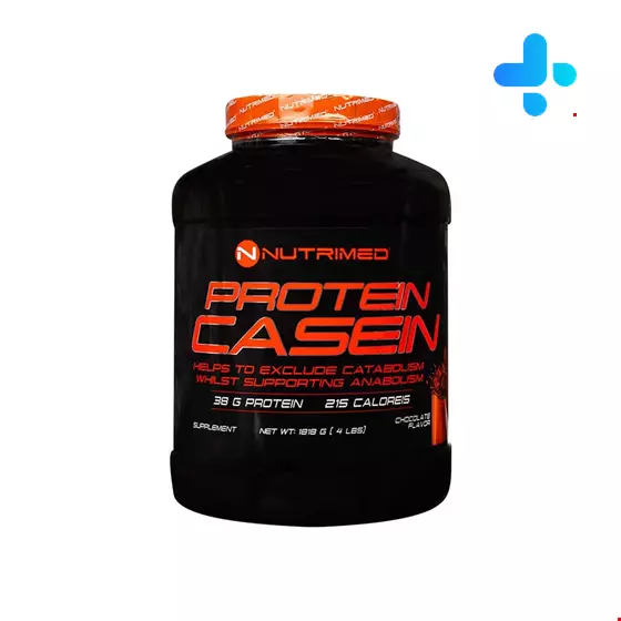 Nutrimed Protein Casein 1818 gr Powder