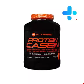 Nutrimed Protein Casein 1818 gr Powder