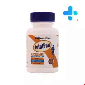 Nutripad JointPad Tablets
