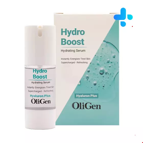 Oligen Hydro Boost Serum 30 Ml