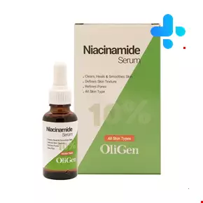 Oligen Niasinamide Serum 30 ml