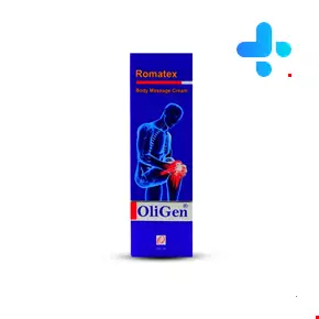 کرم ضد درد رماتکس الی ژن 100 میلی لیتری