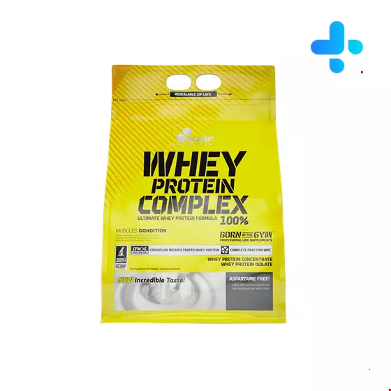 Olimp Whey Protein Complex 100% 2270g Powder